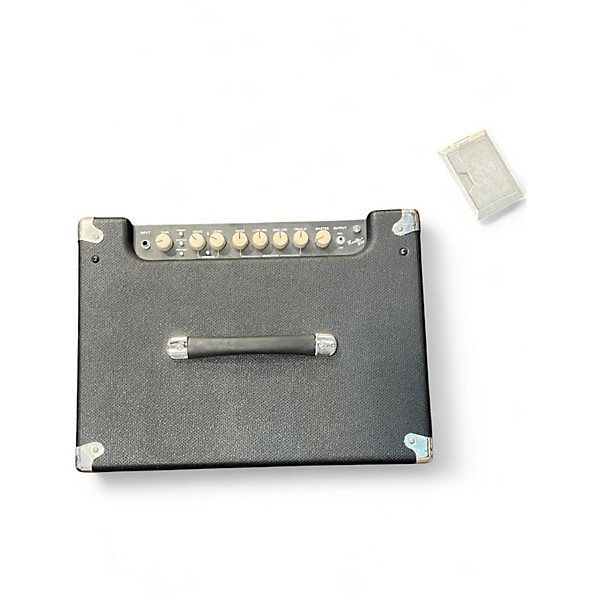 Used Fender Rumble 800 Bass Combo Amp