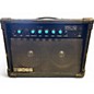 Used BOSS MG10 Battery Powered Amp thumbnail