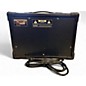 Used BOSS MG10 Battery Powered Amp