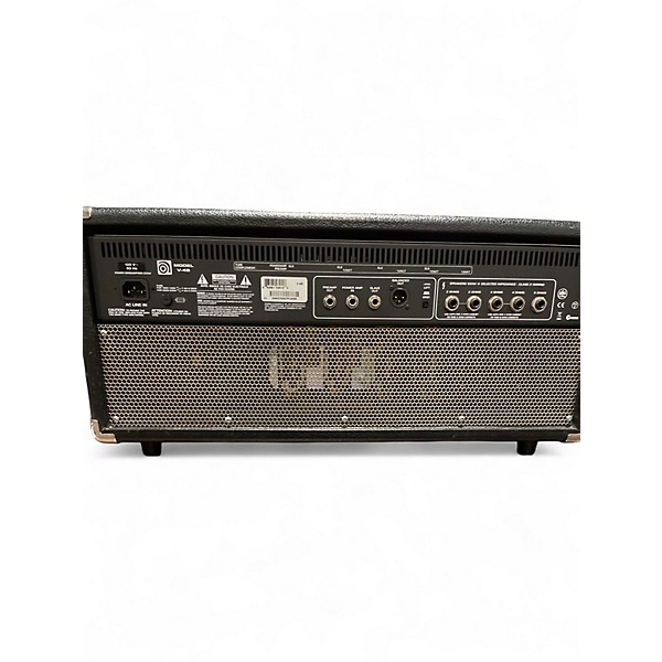 Used Ampeg V-4B Bass Amp Head