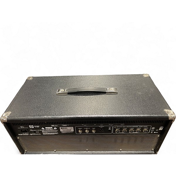 Used Ampeg V-4B Bass Amp Head