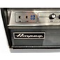 Used Ampeg V-4B Bass Amp Head