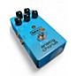 Used MXR M234 Analog Chorus Effect Pedal