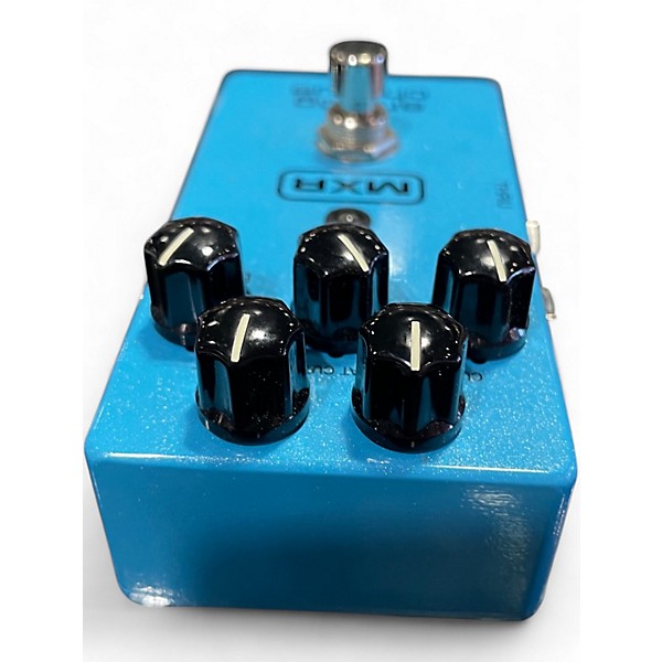 Used MXR M234 Analog Chorus Effect Pedal