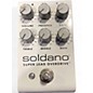 Used Soldano Super Lead Overdrive Effect Pedal thumbnail