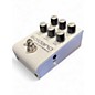 Used Soldano Super Lead Overdrive Effect Pedal