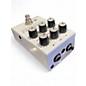 Used Soldano Super Lead Overdrive Effect Pedal