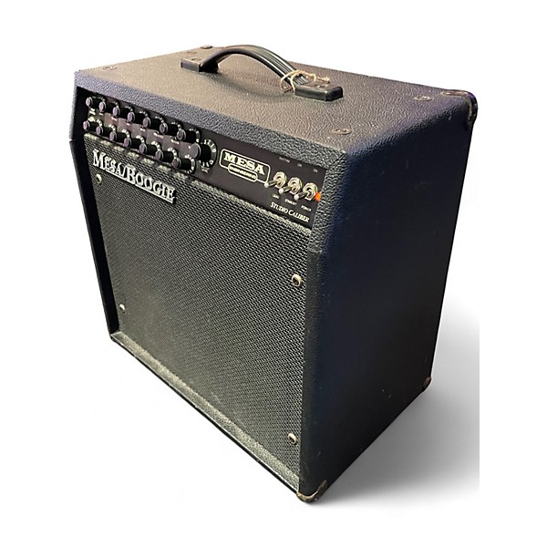 Used MESA/Boogie Studio Caliber DC2 Guitar Cabinet
