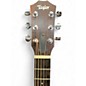 Used 2022 Taylor GS Mini Mahogany Mahogany Acoustic Guitar