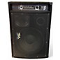 Used Seismic Audio FL12MPPW Powered Speaker thumbnail