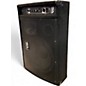 Used Seismic Audio FL12MPPW Powered Speaker