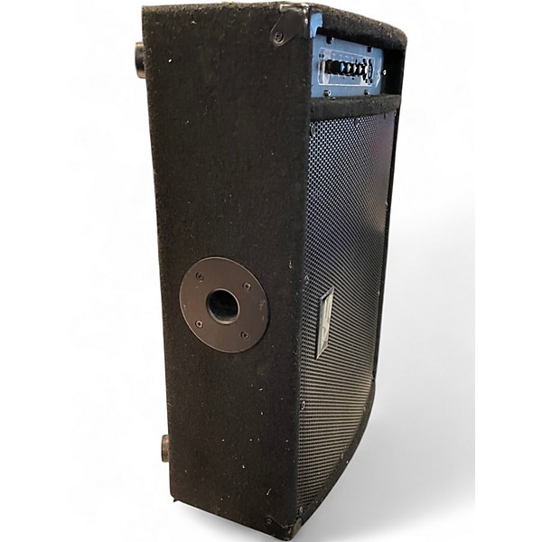 Used Seismic Audio FL12MPPW Powered Speaker