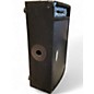Used Seismic Audio FL12MPPW Powered Speaker
