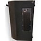 Used Seismic Audio FL12MPPW Powered Speaker