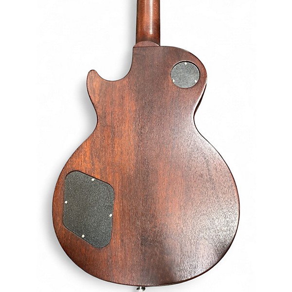 Used Gibson Les Paul Studio Walnut Solid Body Electric Guitar