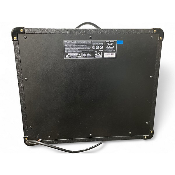 Used Marshall MG30FX 1x10 30W Guitar Combo Amp