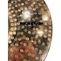 Used Paiste 16in ALPHA ROCK CRASH Cymbal