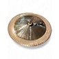 Used Paiste 18in PST5 CHINA Cymbal