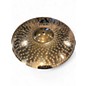 Used Paiste 20in Alpha Rock Ride Brilliant Cymbal thumbnail