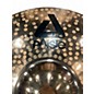 Used Paiste 20in Alpha Rock Ride Brilliant Cymbal