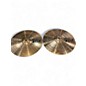 Used Paiste 14in PST5 Hi Hat Pair Cymbal thumbnail