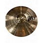 Used Paiste 14in PST5 Hi Hat Pair Cymbal