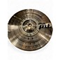 Used Paiste 14in PST5 Hi Hat Pair Cymbal