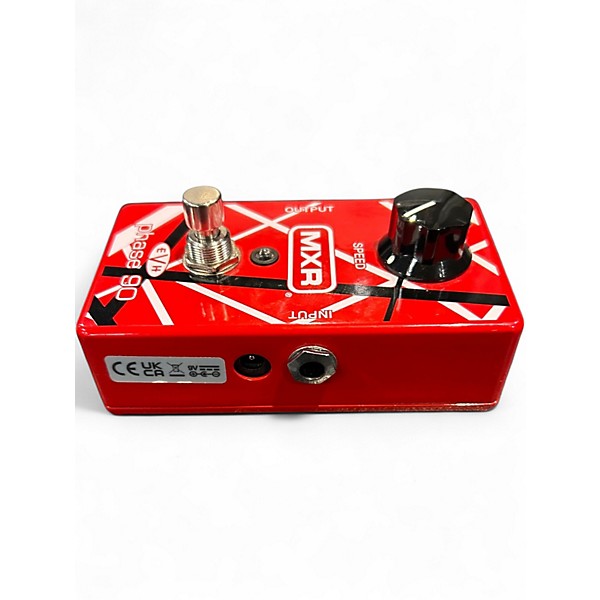 Used 2020s MXR EVH M101 Phase 90 Effect Pedal