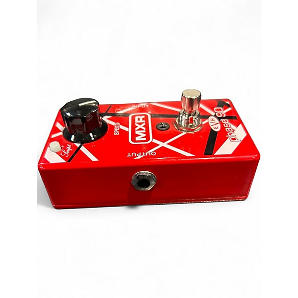 Used 2020s MXR EVH M101 Phase 90 Effect Pedal