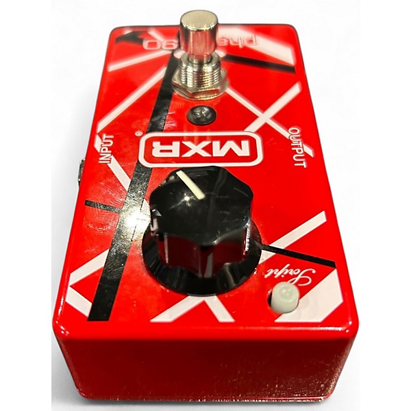 Used 2020s MXR EVH M101 Phase 90 Effect Pedal