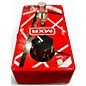 Used 2020s MXR EVH M101 Phase 90 Effect Pedal