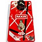 Used 2020s MXR EVH M101 Phase 90 Effect Pedal