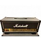 Used Marshall TSL100 JCM2000 Triple Super Lead Tube Guitar Amp Head thumbnail