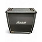 Used Marshall 1960A 300W 4x12 Stereo Slant Guitar Cabinet thumbnail