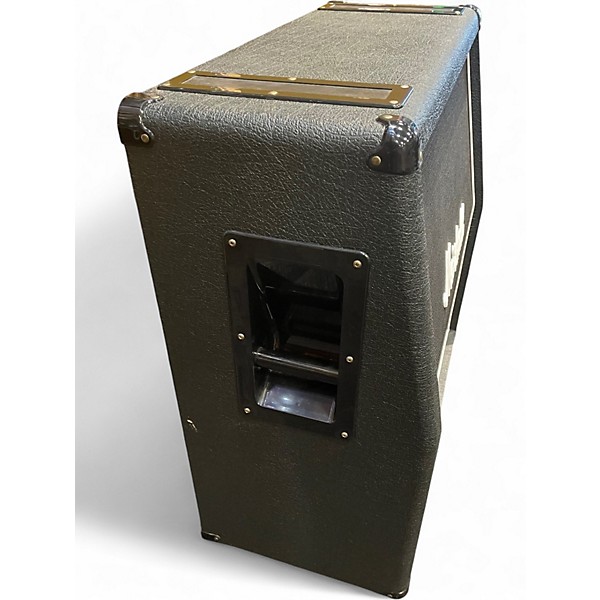 Used Marshall 1960A 300W 4x12 Stereo Slant Guitar Cabinet