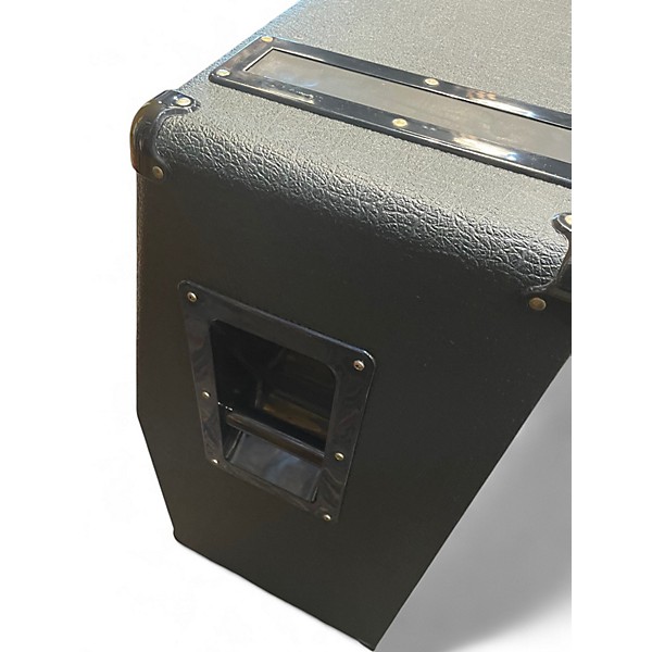 Used Marshall 1960A 300W 4x12 Stereo Slant Guitar Cabinet