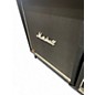 Used Marshall 1960B 4x12 300W Stereo Straight Guitar Cabinet