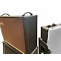Used VOX V212NT Night Train 2x12 Guitar Cabinet