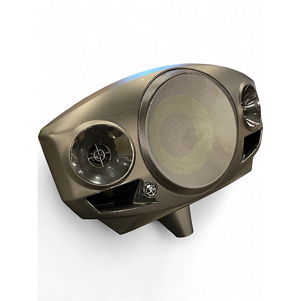 Used Mackie FREEPLAY Powered Speaker