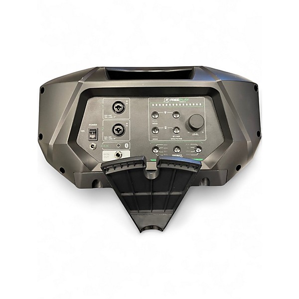 Used Mackie FREEPLAY Powered Speaker