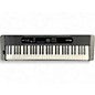 Used Casio CTS410 Portable Keyboard thumbnail