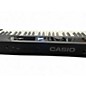 Used Casio CTS410 Portable Keyboard
