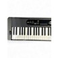 Used Casio CTS410 Portable Keyboard