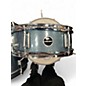 Used PDP by DW 5 Piece ENCORE BLUE SPARKLE Drum Kit
