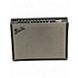 Used Fender Concert amp Tube Guitar Combo Amp thumbnail