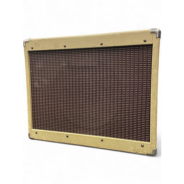 Used Peavey Classic 30 112 30W 1x12 Tube Tube Guitar Combo Amp