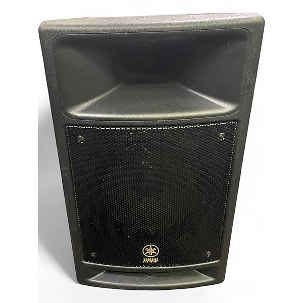 Used Yamaha MSR100 Powered Speaker