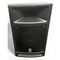 Used Yamaha MSR100 Powered Speaker