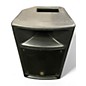 Used Yamaha msr100 Powered Speaker thumbnail