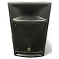 Used Yamaha msr100 Powered Speaker